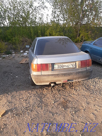 Audi 80    года Рудный - photo 1