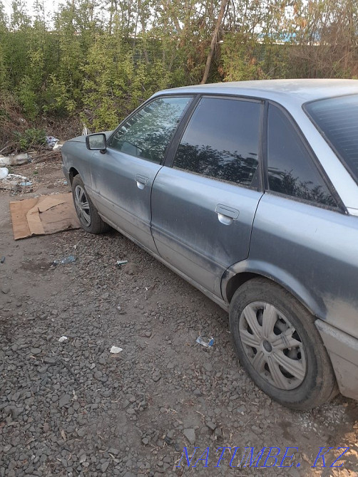 Audi 80    year Rudnyy - photo 4