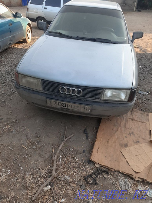 Audi 80    year Rudnyy - photo 2