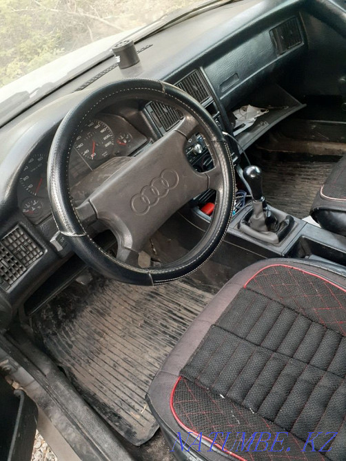 Audi 80    year Rudnyy - photo 5