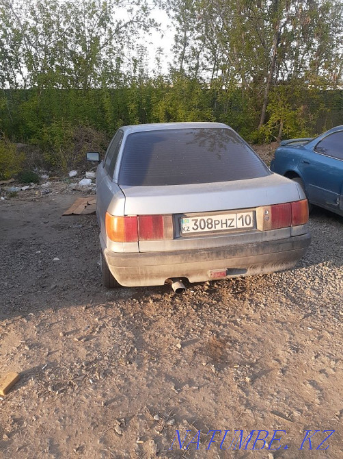 Audi 80    year Rudnyy - photo 1