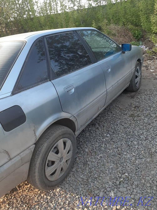 Audi 80    year Rudnyy - photo 3