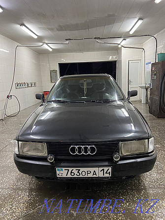 Audi 80    года Павлодар - photo 3