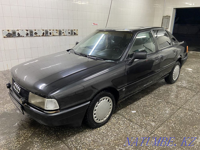 Audi 80    year Pavlodar - photo 2