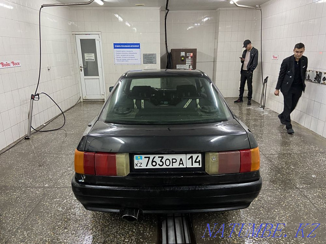 Audi 80    year Pavlodar - photo 4