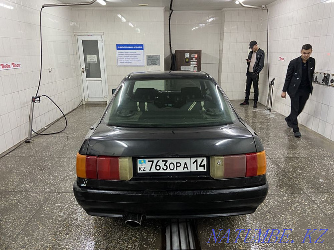 Audi 80    года Павлодар - photo 4