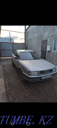 Audi 80    year Oral - photo 2