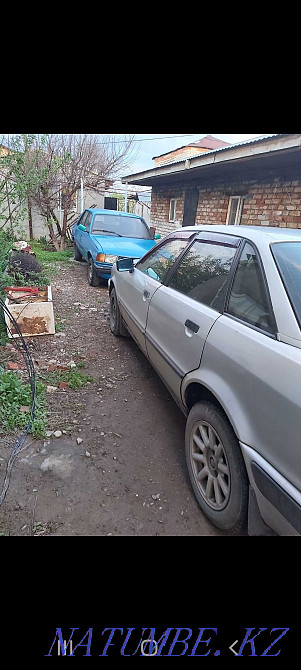 Audi 80    года Уральск - изображение 4