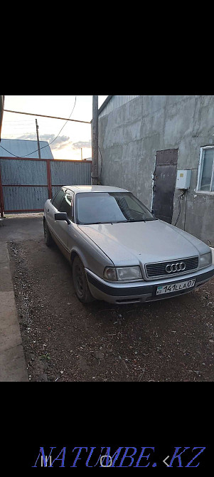 Audi 80    года Уральск - изображение 2