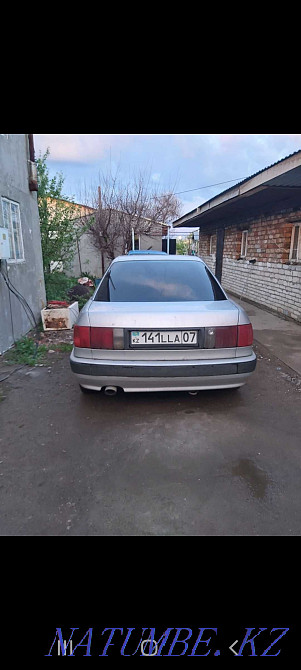 Audi 80    года Уральск - изображение 3