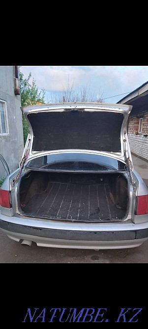 Audi 80    года Уральск - изображение 7