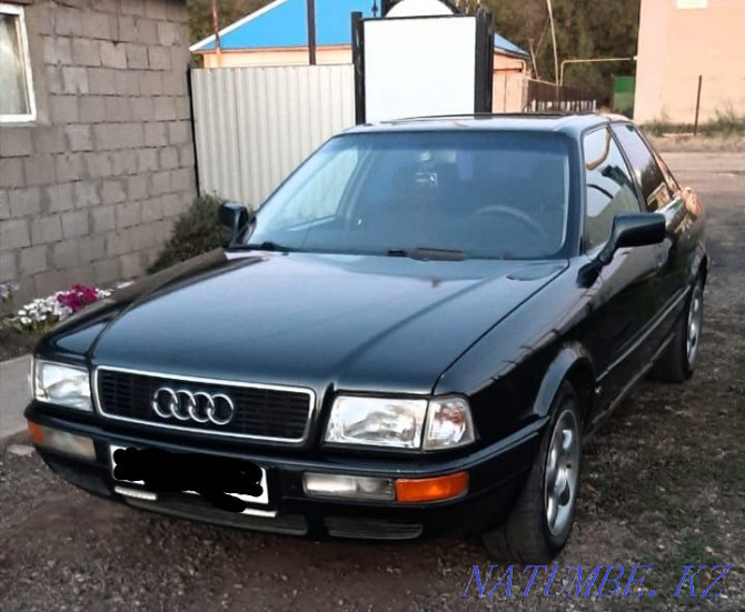 Audi '80  Орал - изображение 2