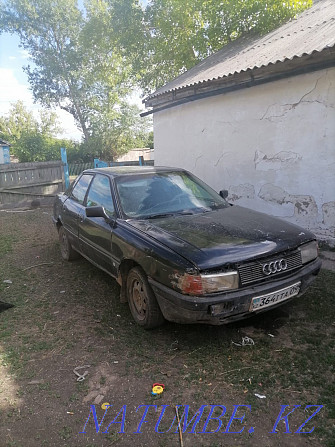 Audi 80    года  - photo 1