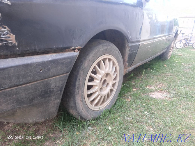 Audi 80    года  - photo 2