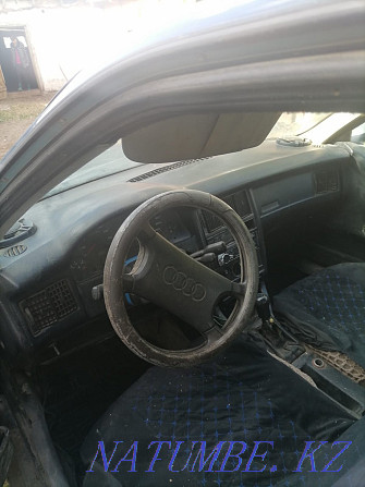 Audi 80    года  - photo 5