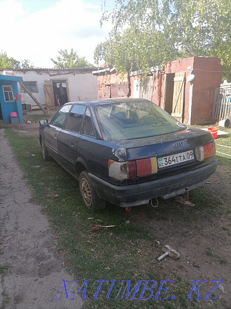 Audi 80    года  - photo 4