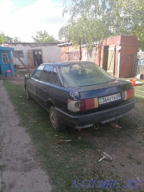 Audi '80  - изображение 4