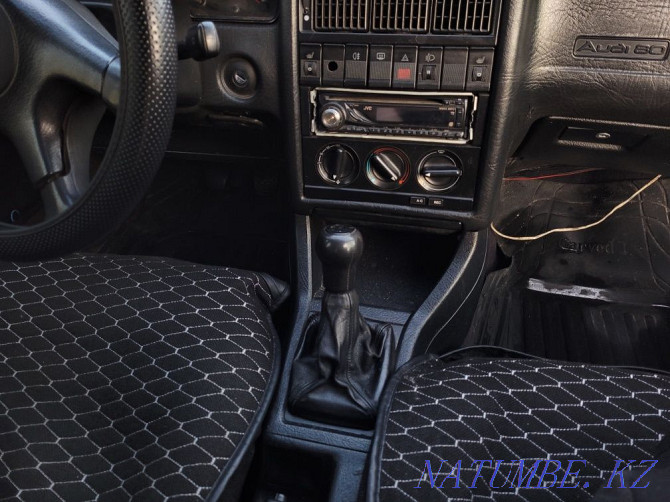 Audi '80  Қостанай  - изображение 6
