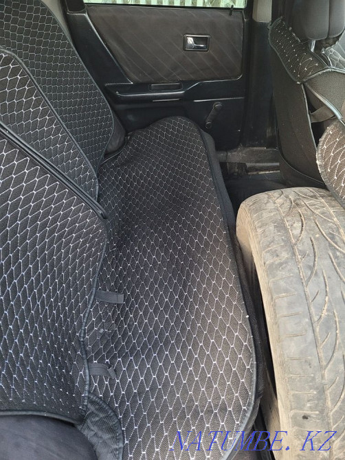 Audi 80    year Kostanay - photo 7