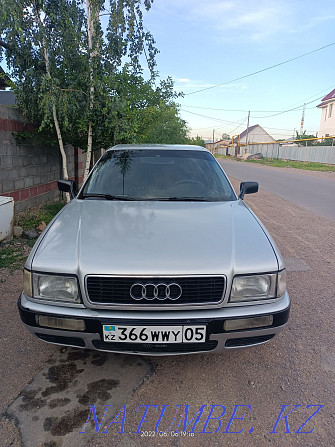 Audi '80 Каргалы - изображение 3