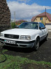 Audi 80    года 