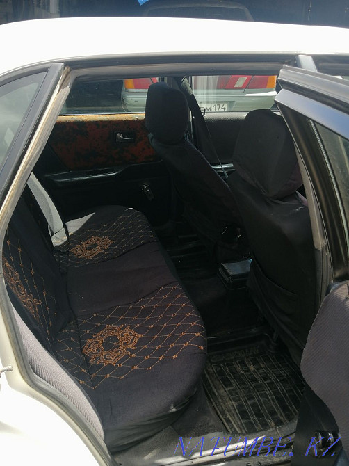 Audi 80    year  - photo 7