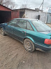 Audi 80    года 