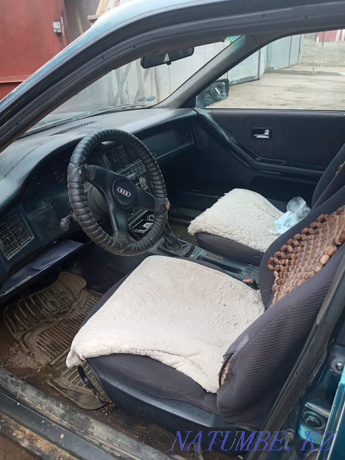 Audi 80    year  - photo 5