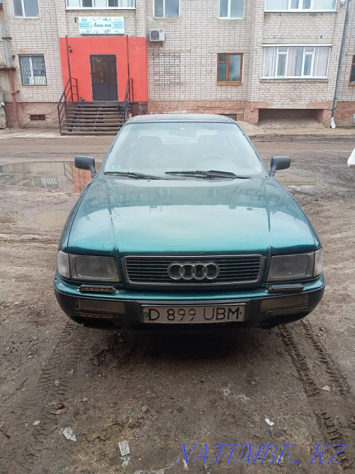 Audi 80    year  - photo 3