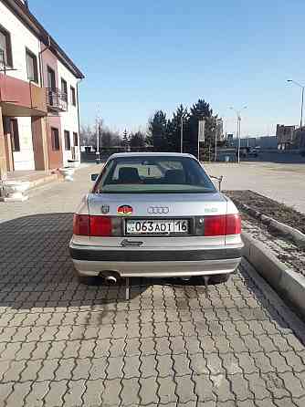 Audi 80    года Ust-Kamenogorsk
