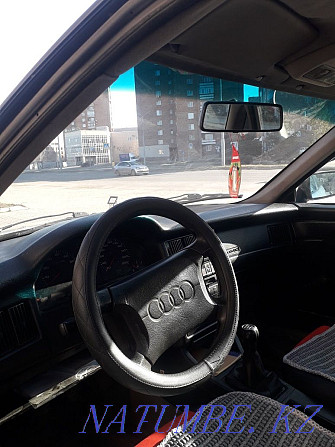 Audi 80    year Ust-Kamenogorsk - photo 5
