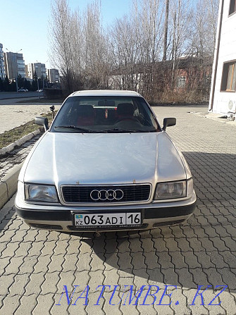 Audi 80    year Ust-Kamenogorsk - photo 2