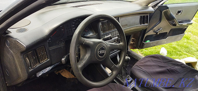 Audi '80  - изображение 6