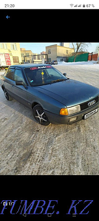 Audi 80    года Петропавловск - изображение 4