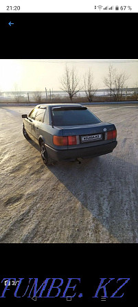 Audi 80    year Petropavlovsk - photo 3