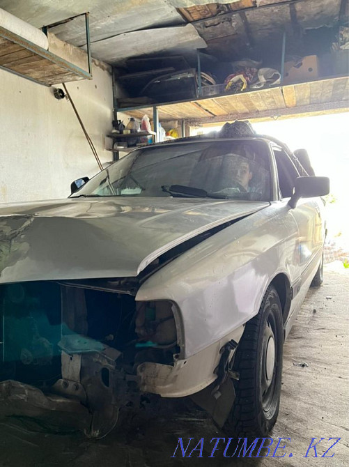 Audi 80    year Temirtau - photo 2