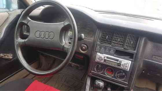 Audi 80    года Актобе