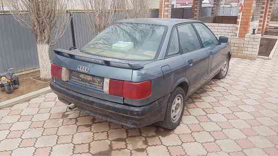 Audi 80    года  Ақтөбе 