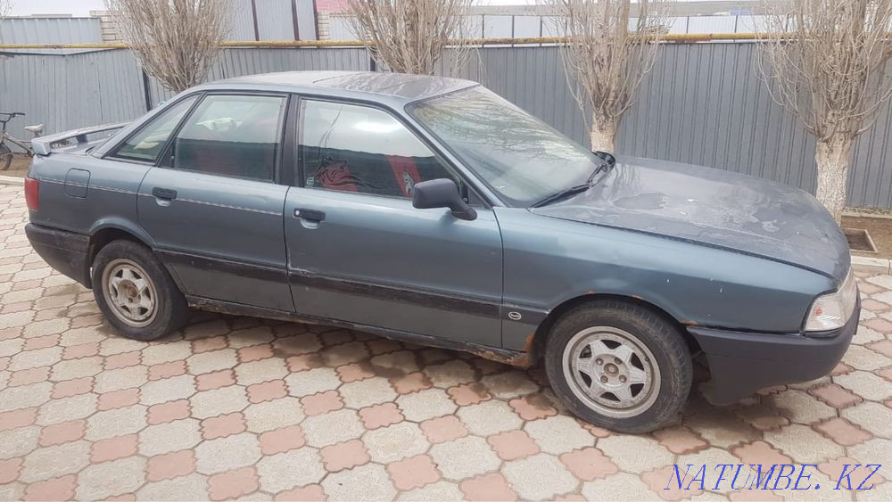 Audi '80  Ақтөбе  - изображение 3