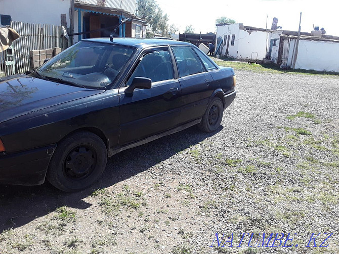 Audi 80    года Балхаш - изображение 4