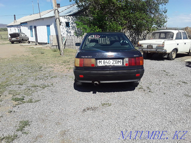 Audi 80    года Балхаш - изображение 6