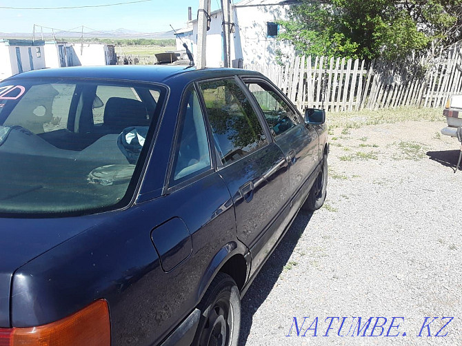 Audi 80    года Балхаш - изображение 5