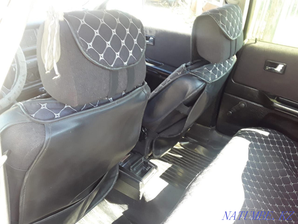 Audi 80    year Balqash - photo 7