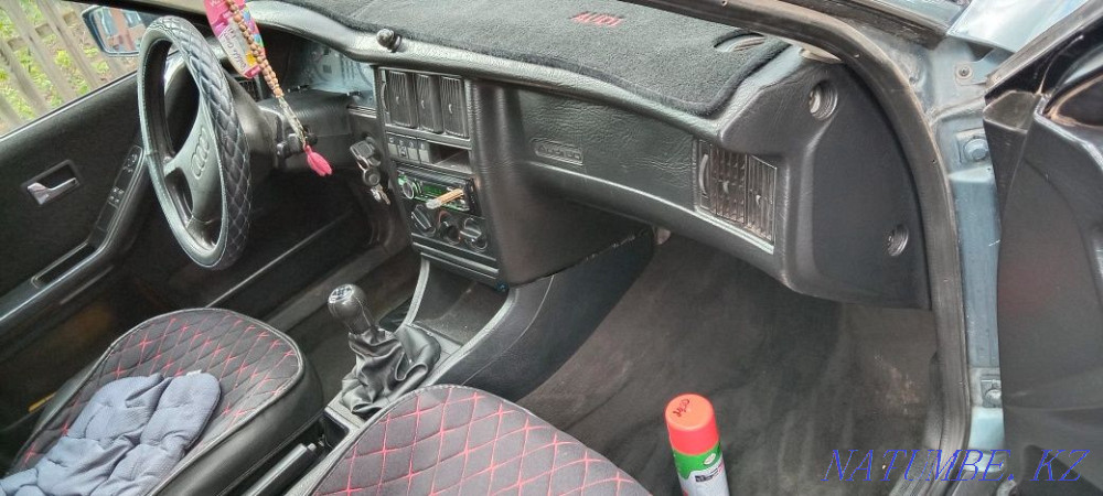Audi '80  - изображение 7