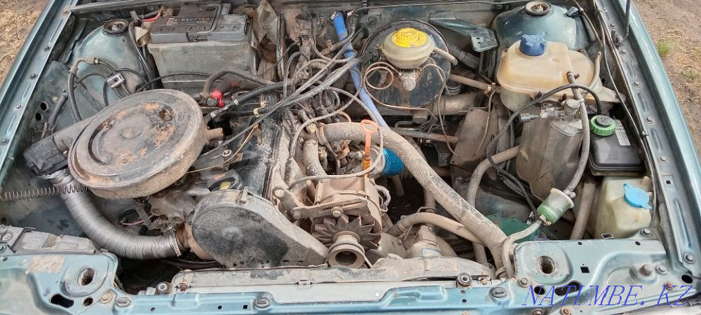 Audi '80  - изображение 6