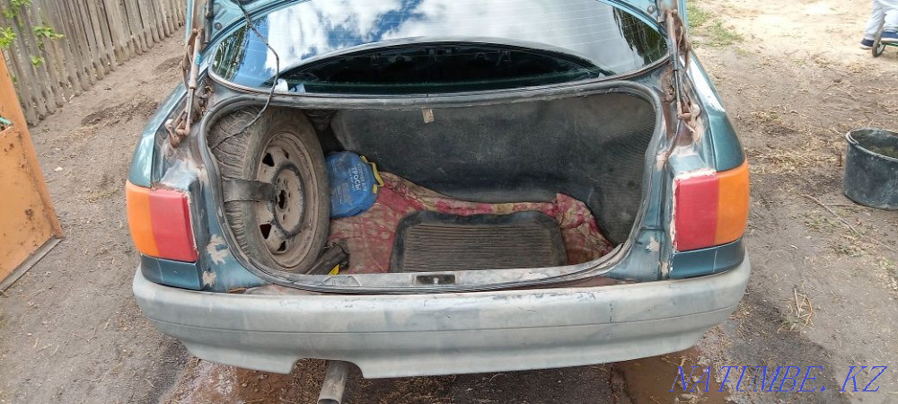 Audi '80  - изображение 1