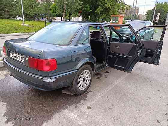 Audi 80    года Almaty