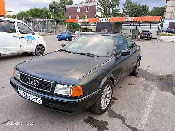 Audi 80    года Almaty