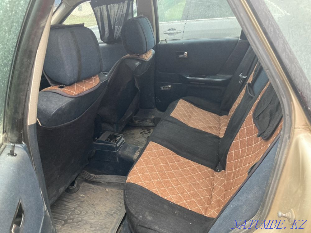 Audi 80    года  - изображение 4