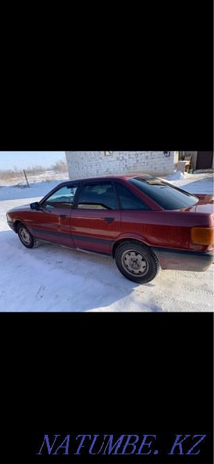 Audi 80    year  - photo 2